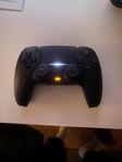 PS5-Kontroll