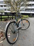 Cykel monark