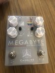Delay Megabyte från Caroline
