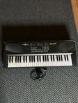 Keyboard MK 1000