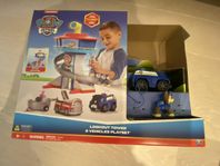 Paw Patrol