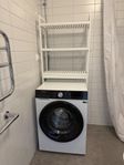 Tvättmaskin Hisense 10kg