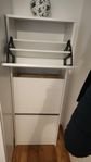 skoskåp Ikea 