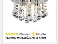 plafond Markslöjd