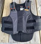 Ridväst /skyddsväst Airowear
