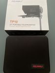 Feelworld 10” portable Teleprompter TP10