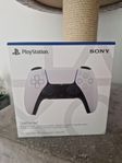 PS5 kontroll