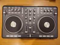 Numark Mixtrack Pro dj controller