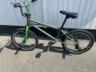 BMX cykel 
