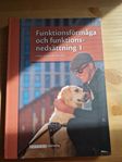 Funktionsförmåga och funktionsnedsättning 1