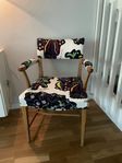 Josef Frank karmstol 695