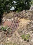 Stege 6 meter