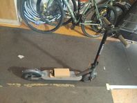 elscooter junior 