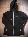 Ny Arrak Outdoor Jacka Stl S 36-38