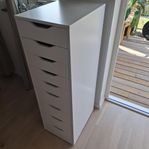 Ikea ALEX byrå