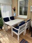 Trädgårdsmöbler