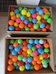 Plastbollar
