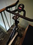 spinningcykel 