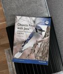 Objects First with Java
