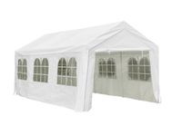 Partytält 6 x 3 m