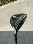 Taylormade Sim Max2 FW5