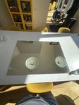 60x85 spegel!!