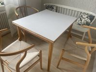 Perstorsbord, Virrvarr, Sigvard Bernadotte köksbord/slagbor