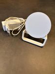 Belkin  Wireless Charging Stand 10W  White 1.2m