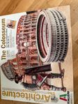 Colosseum modell