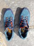 La Sportiva Prodigio stl 45