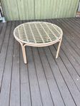 Jennum- lounge bord konstrotting