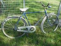 Cykel