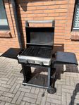 Elgrill