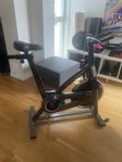 spinningcykel Master S4020