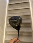 Titleist GT3 10, Ping g430 max, Titleist TMB