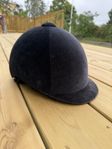 Ridhjälm barn 53cm