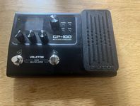 Valenton GP-100 gitarreffekt
