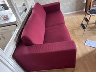 2  och 3 soffa