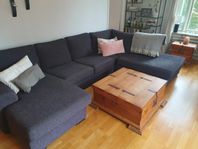 Soffa divan