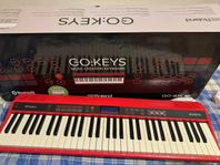 Roland Go Keys Go-61K keyboard 