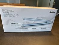 BaByliss Frizz-Free Shine (Hair Iron)
