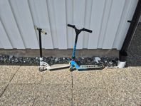 Kickbike MGP & Micro Extreme