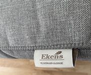 Bäddmadrass 140 cm bred från Ekens