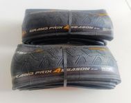 Continental Gp 4 season 