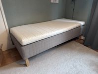 IKEA Skårer 90x200