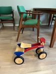 sparkcykel 