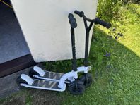 sparkcyklar 