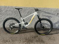 Santa Cruz Bronson 