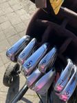 titleist ap2 716 project x stiff 