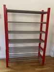 Skohyllor modell IKEA Tjusig